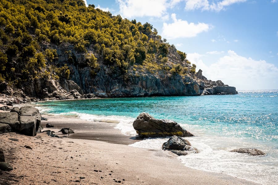 Explore the Hottest Attractions in St. Barts